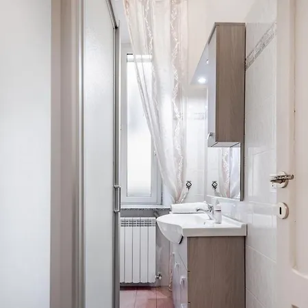 Residenza Torre Antica - Nel Cuore Di
