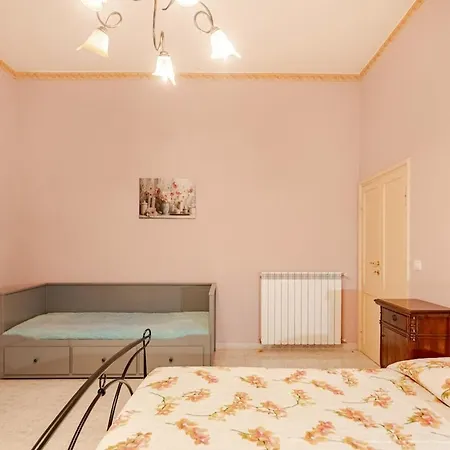 公寓 Residenza Torre Antica - Nel Cuore Di