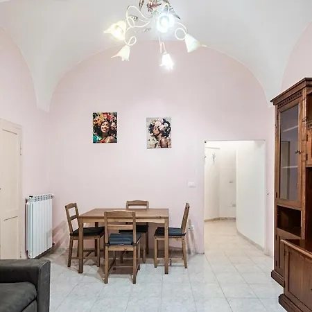 Residenza Torre Antica - Nel Cuore Di 公寓