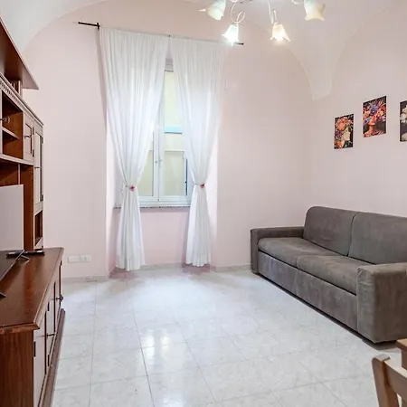 公寓 Residenza Torre Antica - Nel Cuore Di 维泰博